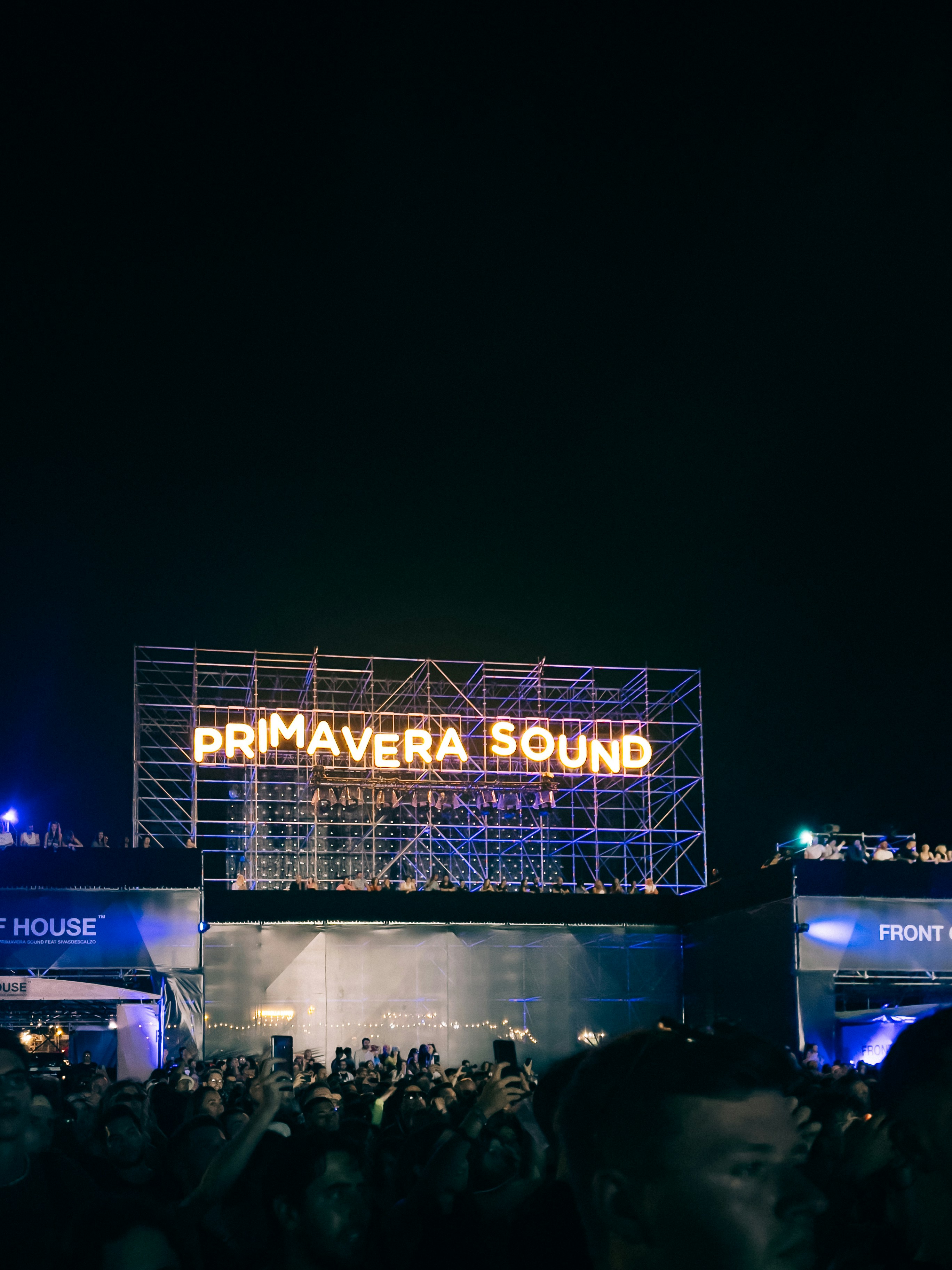 Primavera Sound