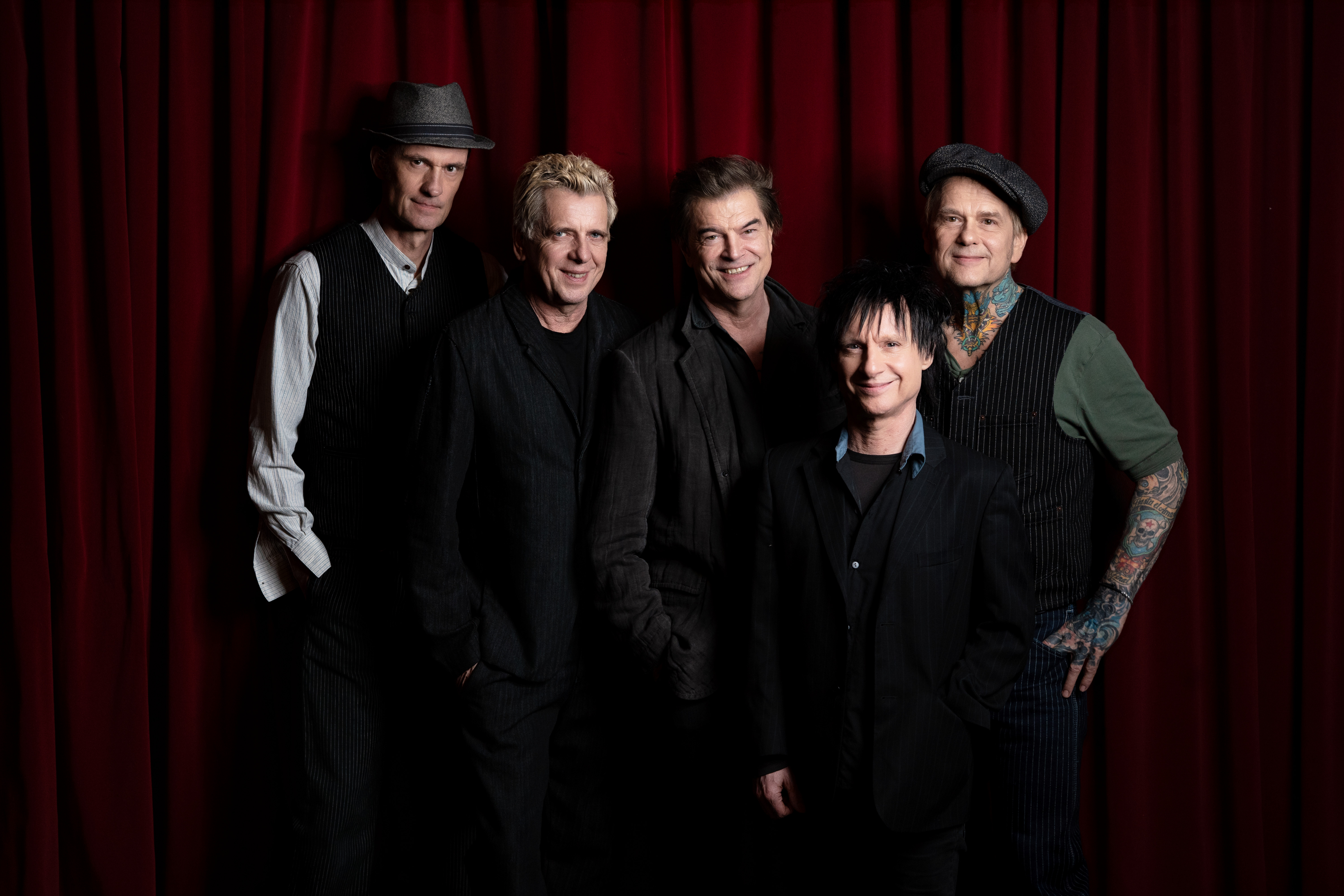 Die Toten Hosen