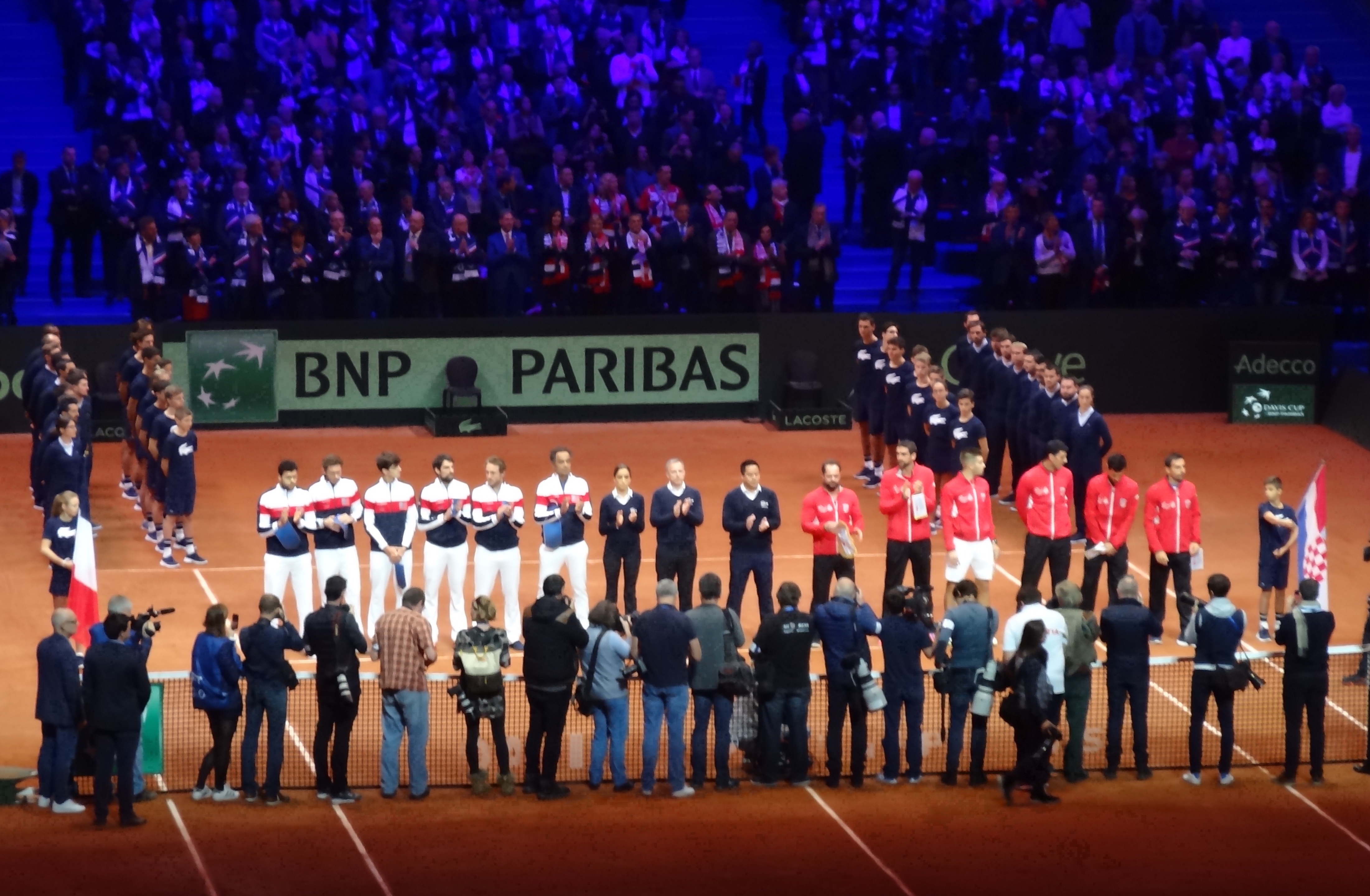 Davis Cup Finals