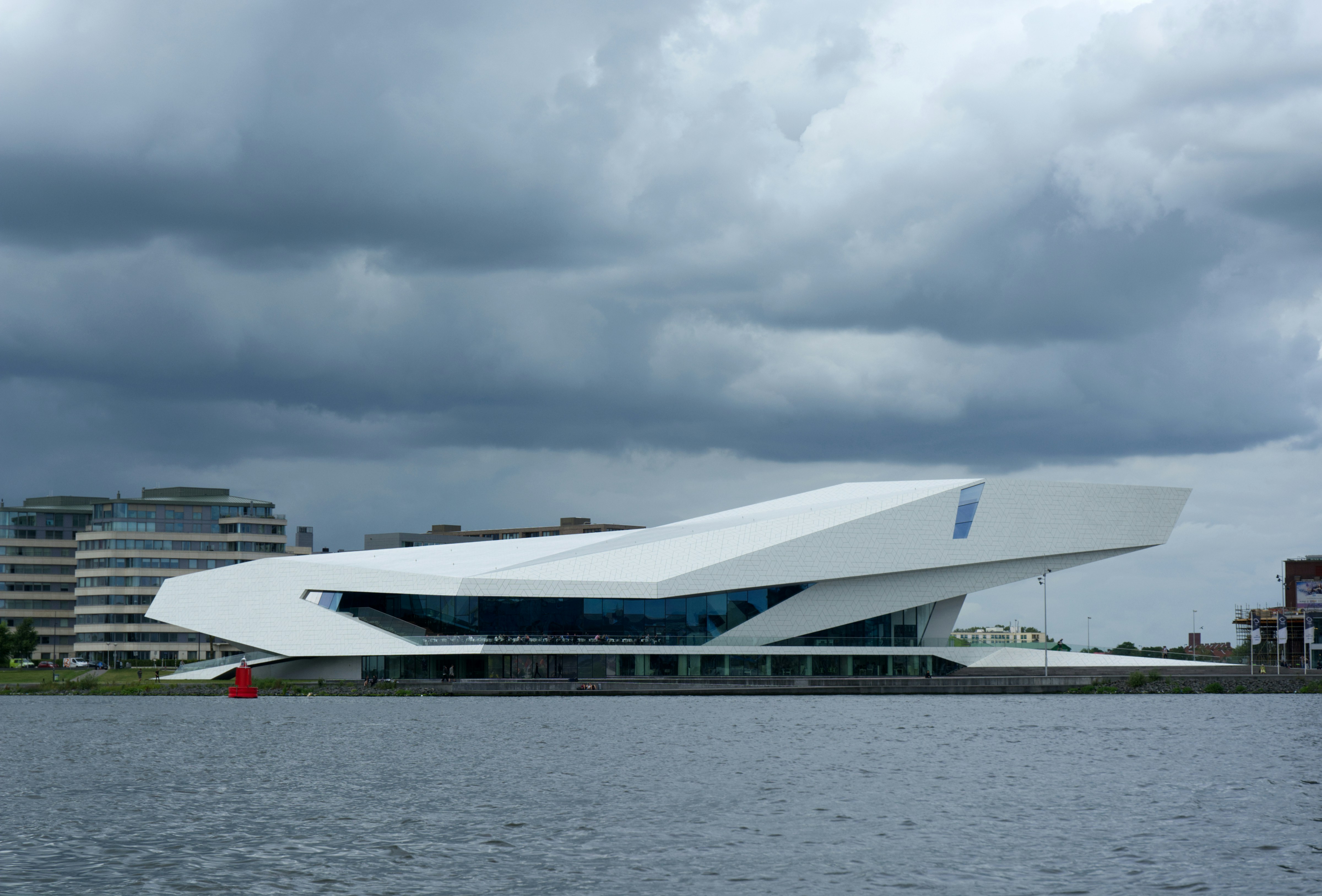 Filmmuseum EYE