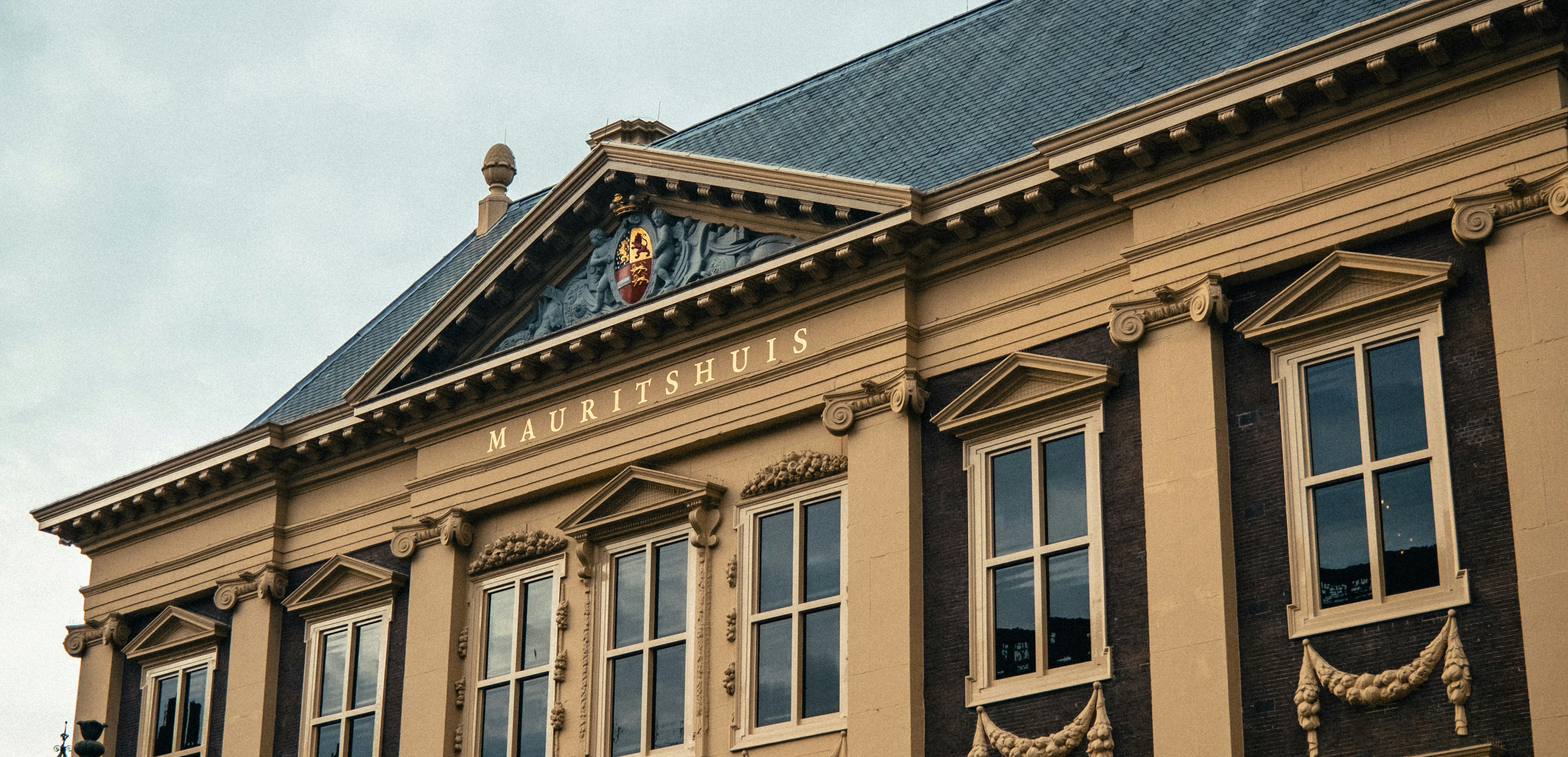 Mauritshuis