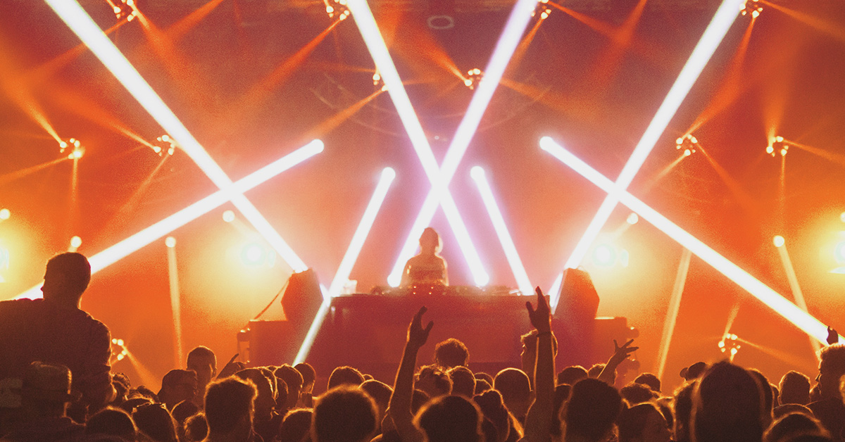 King's Day Parties 5