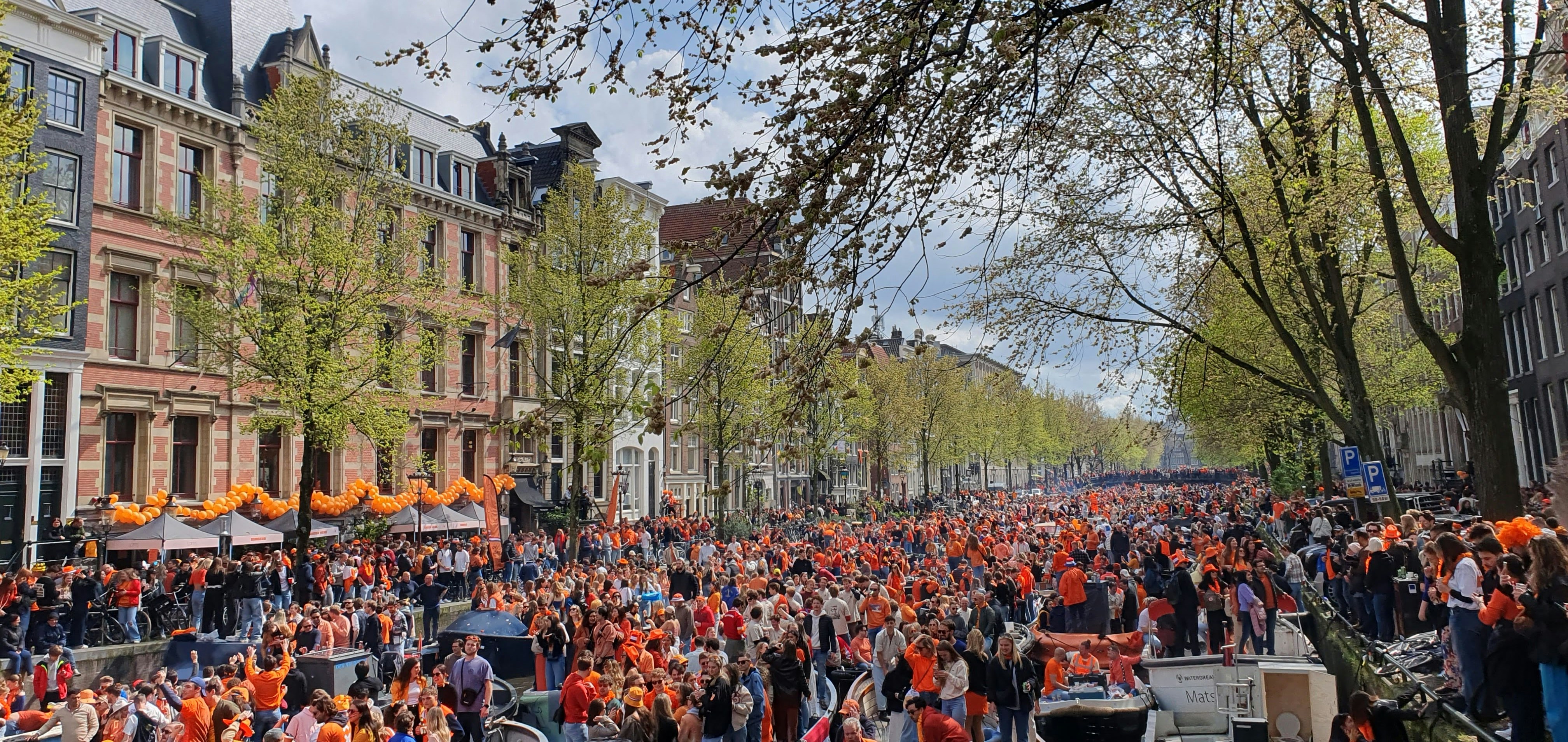 King's Day