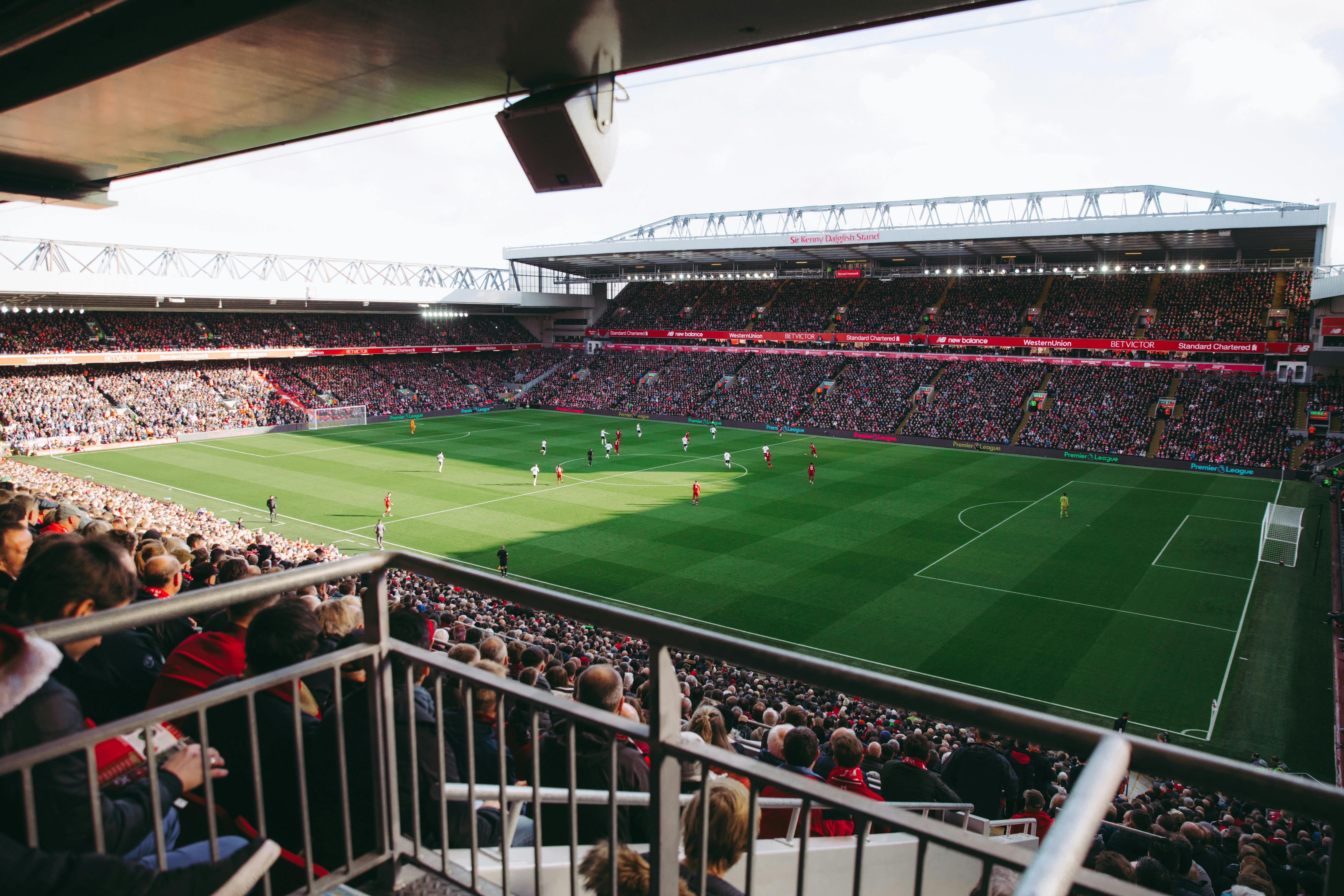 football