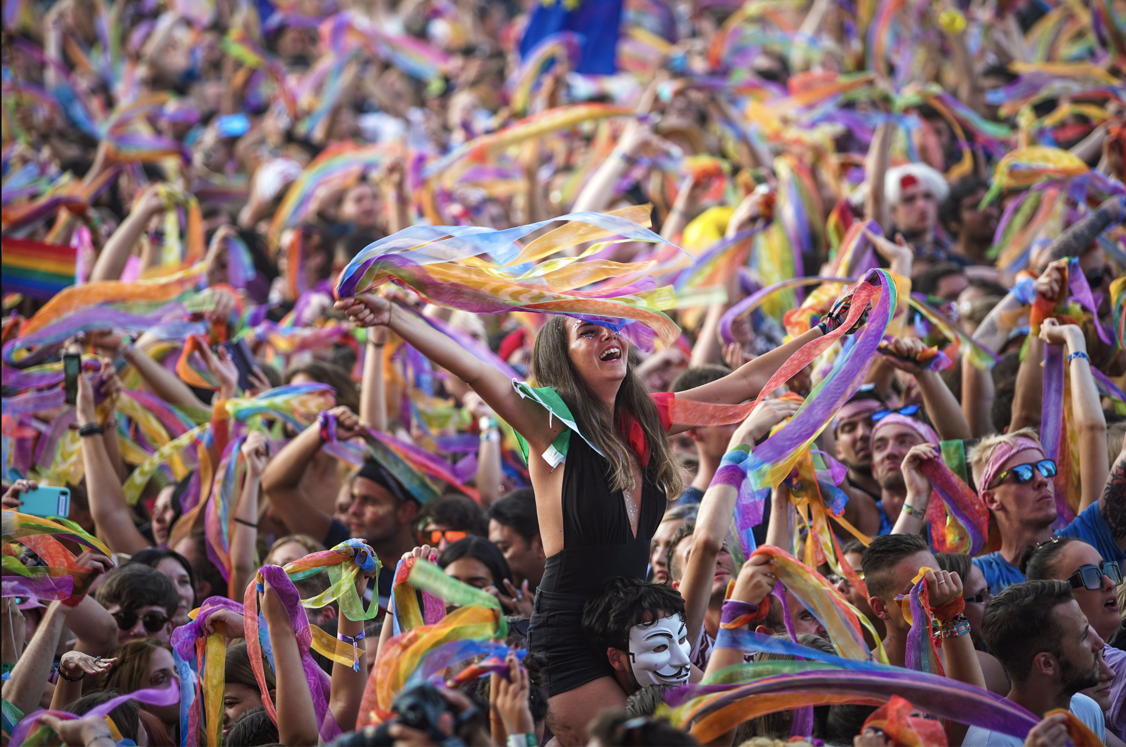 Sziget Pride