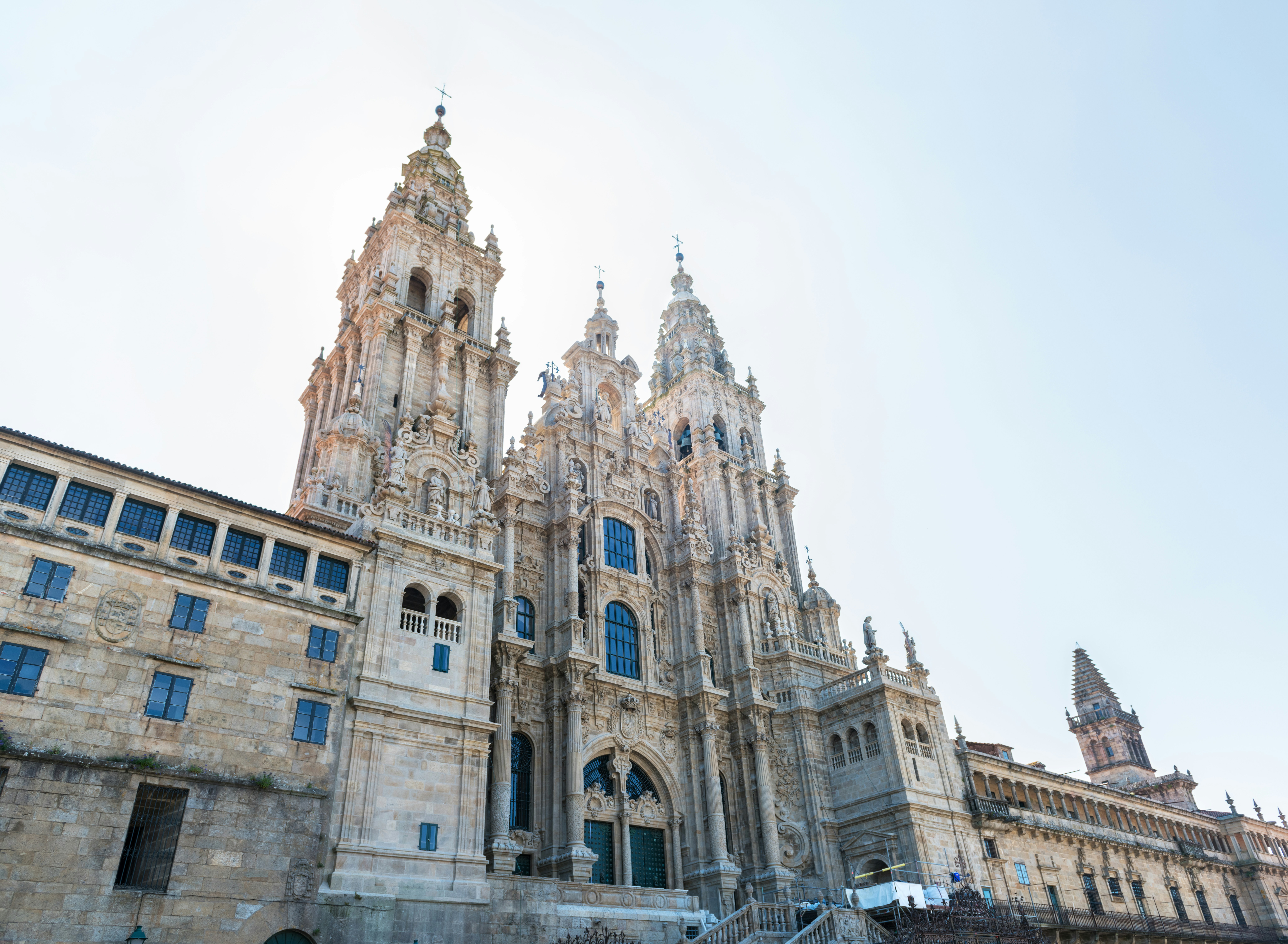 Santiago de Compostela