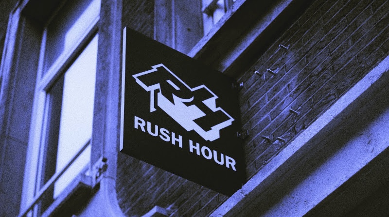 Rush hour