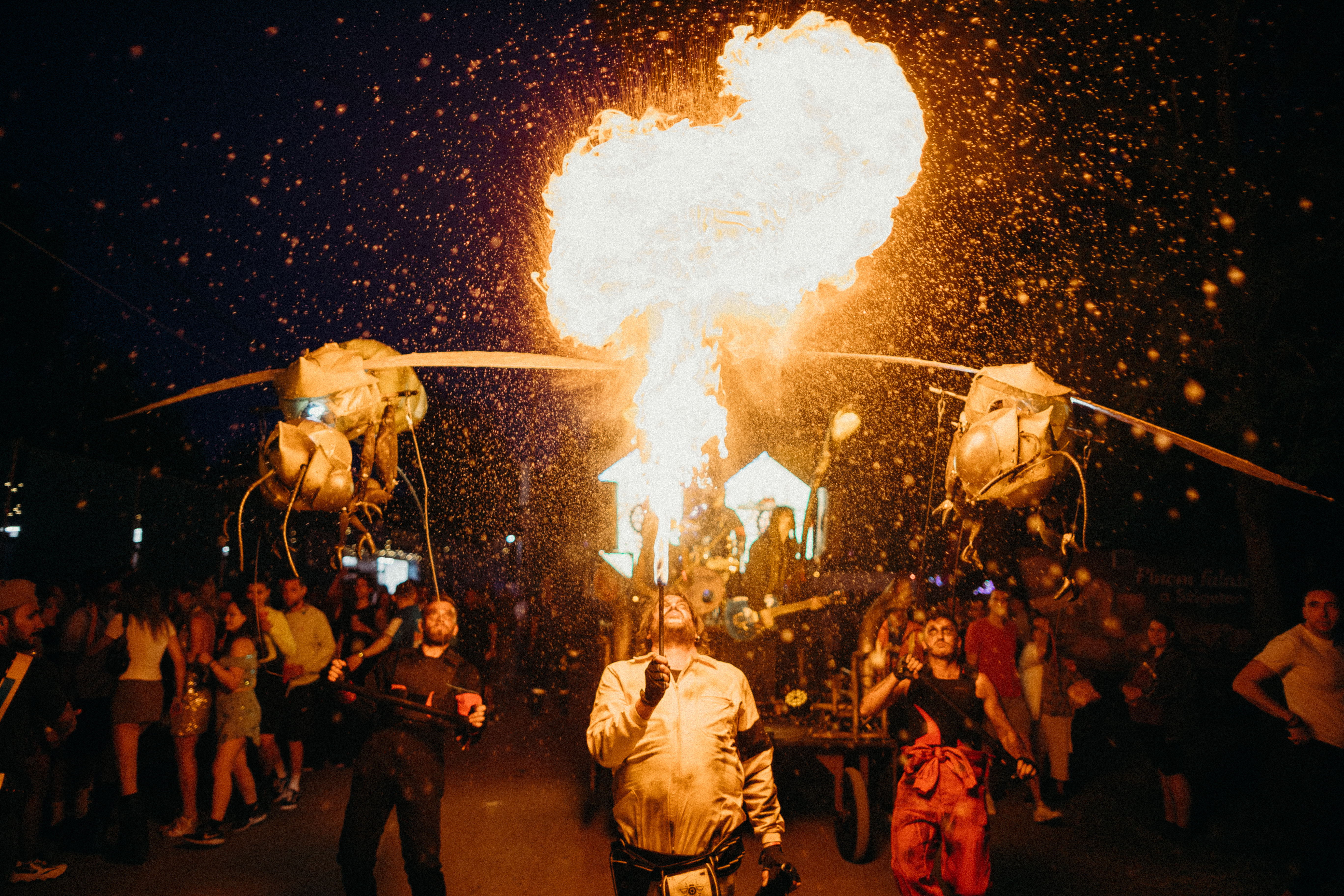 Sziget Festival 4