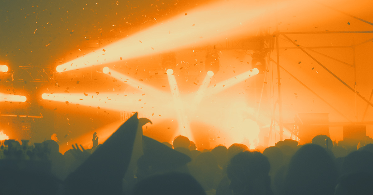 King's Day Parties 2