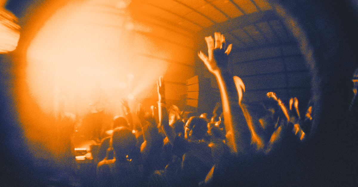 King's Day Parties 3