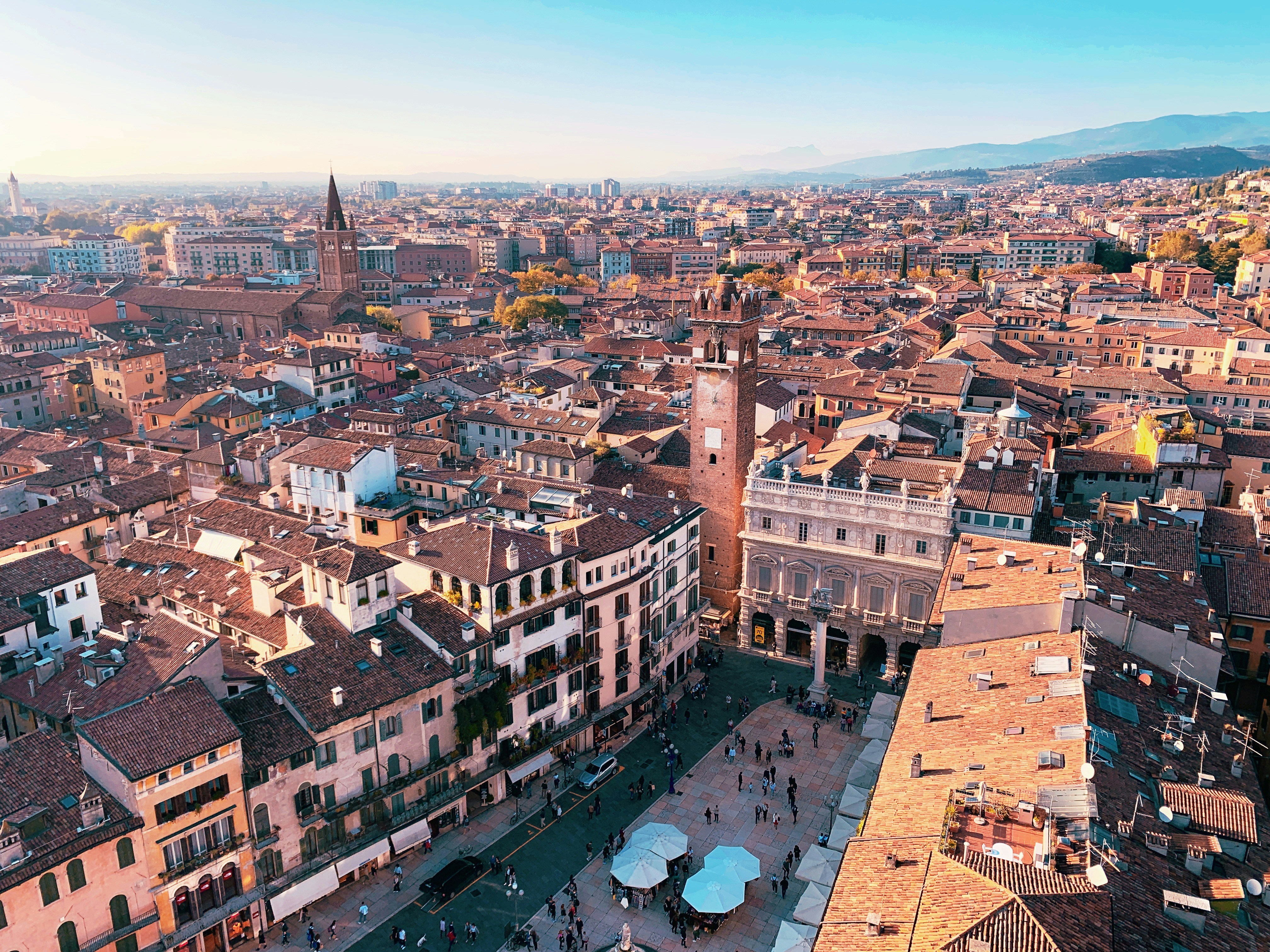 verona