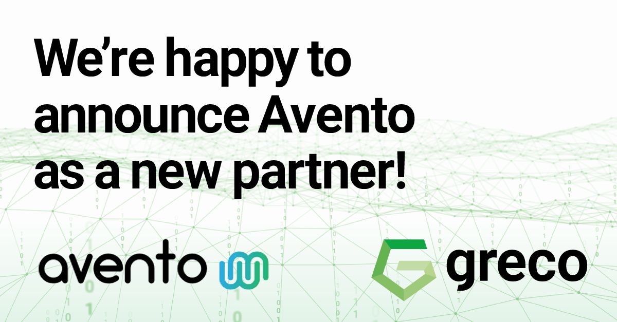 We're thrilled to announce that Avento MT LTD is now live as our newest ...