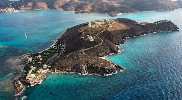 Virgin Limited Edition: Time & Attendance on Two Private Islands