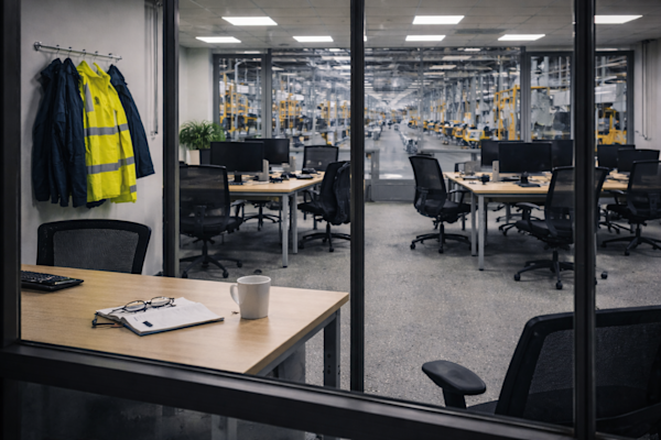 How Emergency Mustering Works