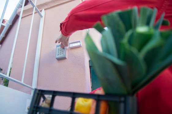 How secure is your building? Is your access control technology up to date?