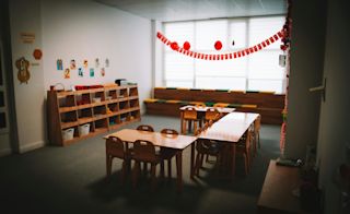 Why Access Control Systems in Education Environments Are Essential for Safety and Efficiency