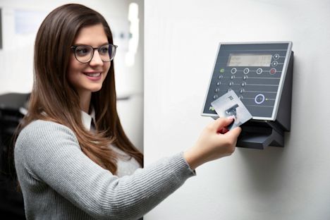 5 Aspects to Consider Before Opting for an Access Control System