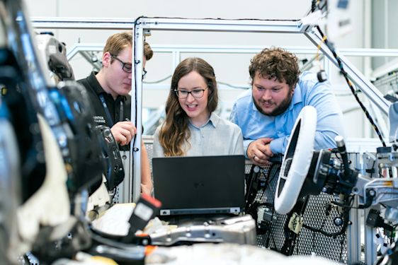 Time and Attendance Software in the Manufacturing Industry