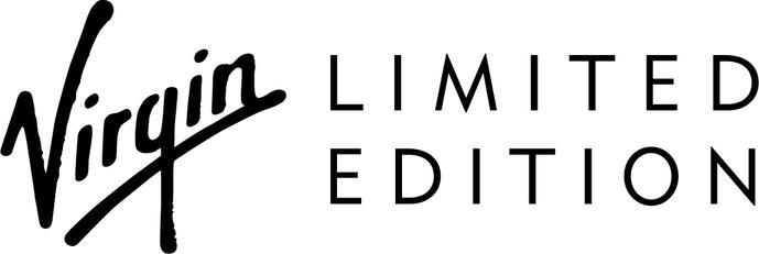 Virgin Limited Edition