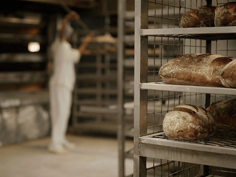 The Bread Factory: Securing a 24-Hour Craft Bakery Operation