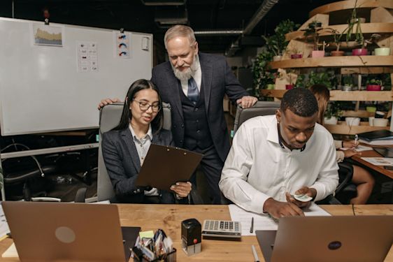 You cannot predict the future, but you can schedule it!