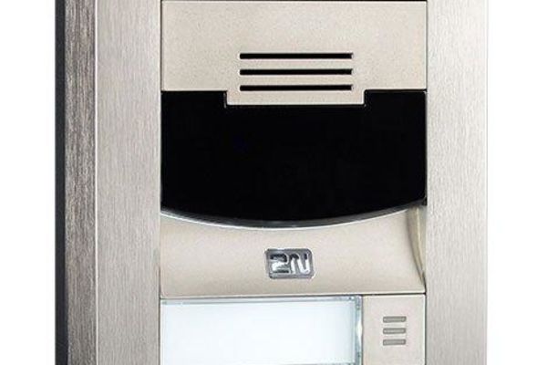 Door Entry Systems