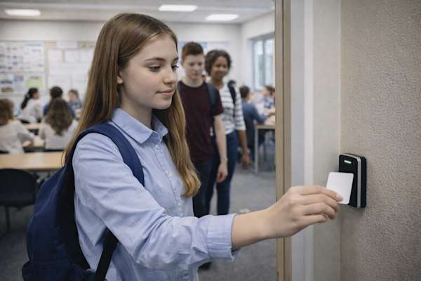 Student Registration