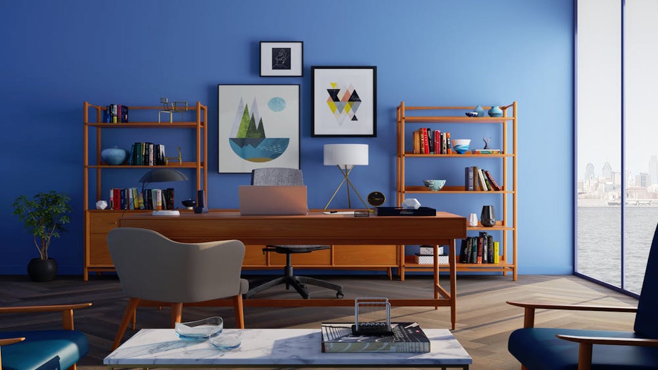 room layout