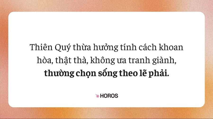 Sao Thiên Quý - Vị Thần Hộ Mệnh Mang Lại May Mắn 1