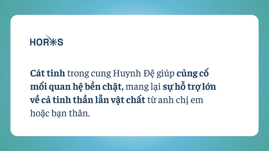 Cung Huynh Đệ (6)