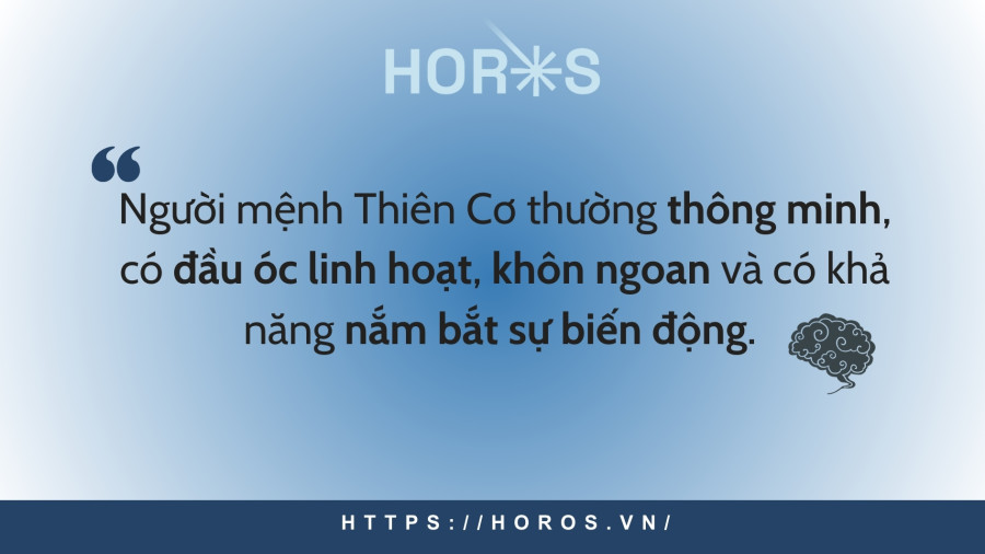 Thiên Cơ