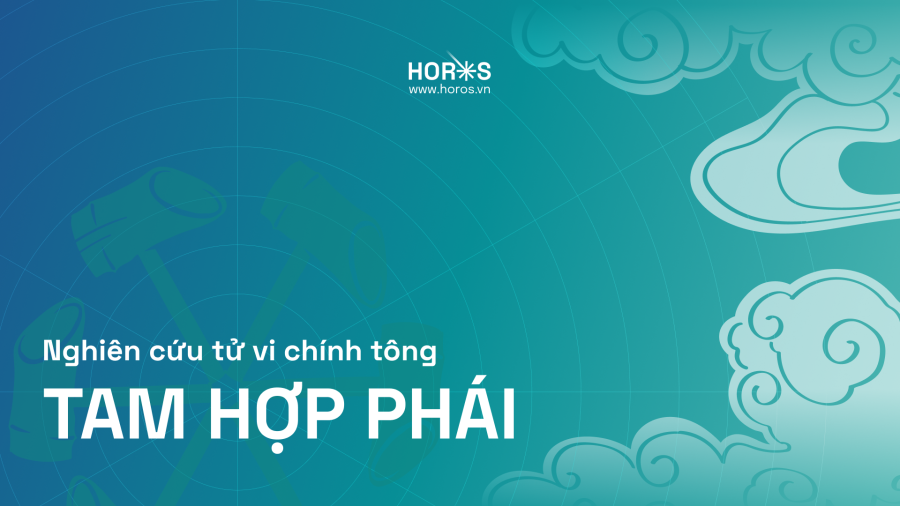 Tam Hợp Phái | Thế Nào Là Tử Vi Chính Tông?