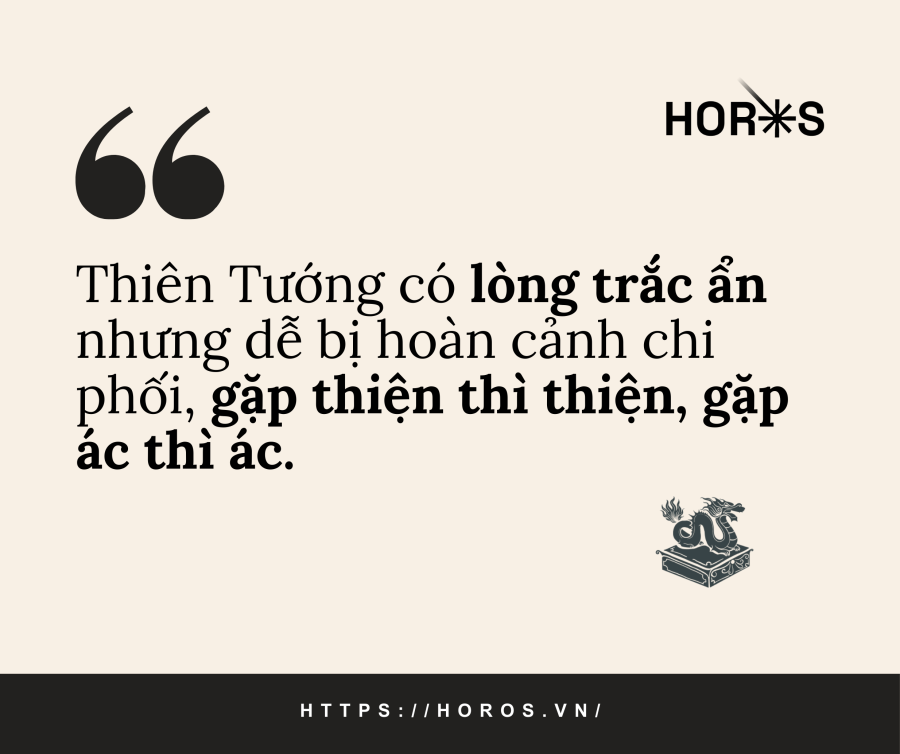 Thiên Tướng 1