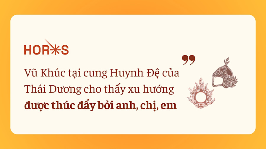 Nhiệt huyết của Thái Dương (2)