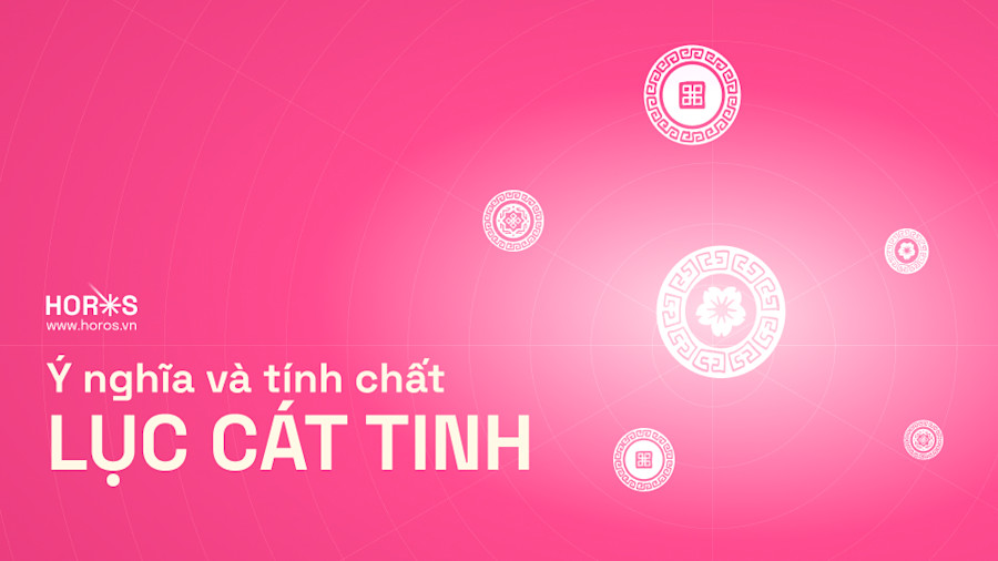 Các Sao Trong Tử Vi: Tìm Hiểu Về Lục Cát Tinh Và Ý Nghĩa