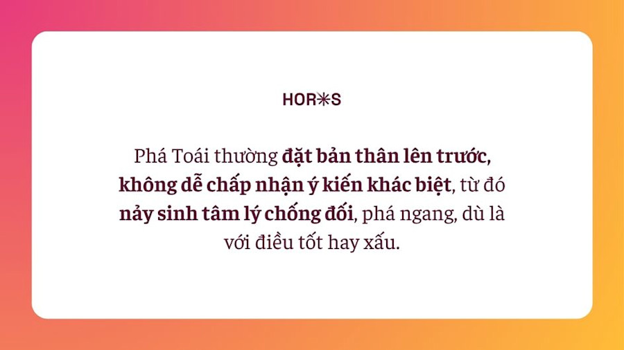 Sao Phá Toái – Ngôi Sao Gây Rạn Nứt Và Cản Trở 1