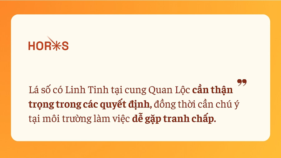 Sao Linh Tinh Sát Tinh Âm Trầm Nguy Hại