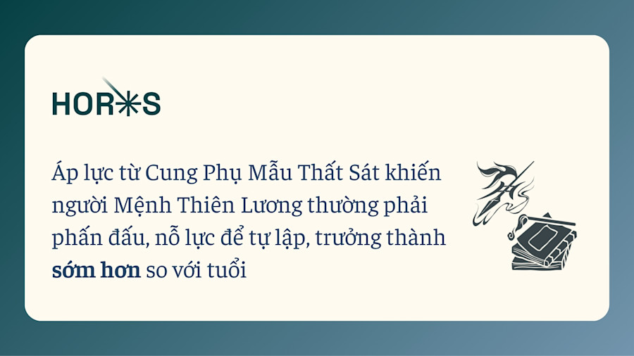 Cô Độc của Thiên Lương