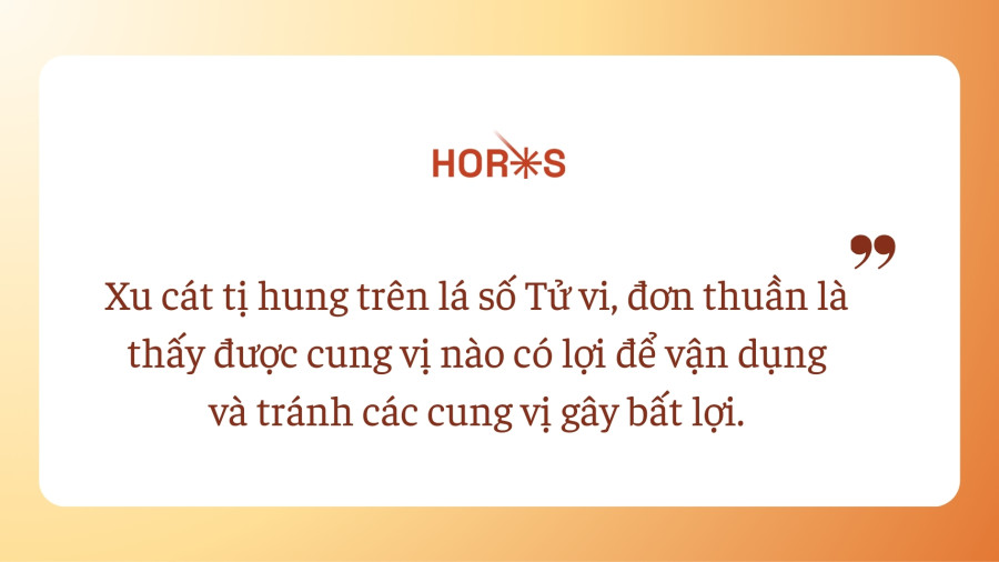 Xu cát tị hung (2)