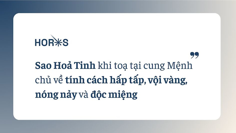 Tìm Hiểu Các Sao Trong Tử Vi: Lục Sát Tinh Và Ý Nghĩa