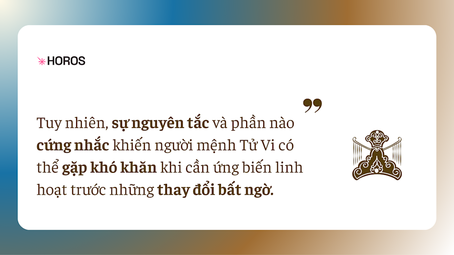 Chính Tinh Kép Tử Vi Tham Lang 1