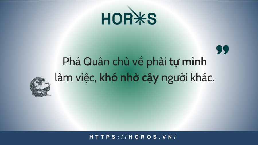 Phá Quân (5)