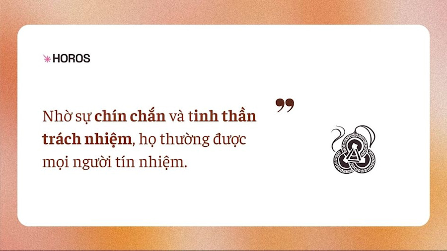 Chính Tinh Kép Tử Vi Thiên Phủ: Mẫu Người Cẩn Trọng, Chu Toàn 2