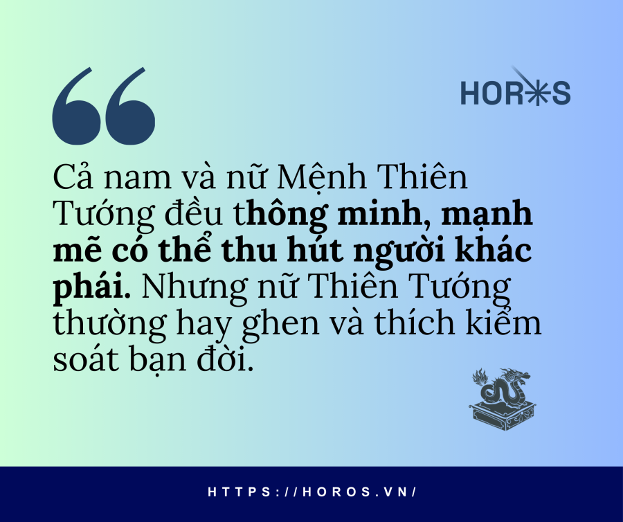 Thiên Tướng 2