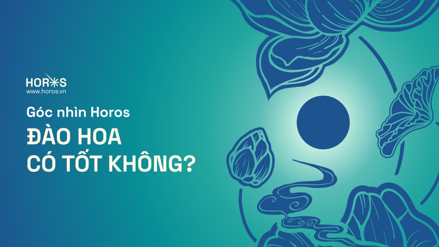 Đào Hoa Có Tốt Không?