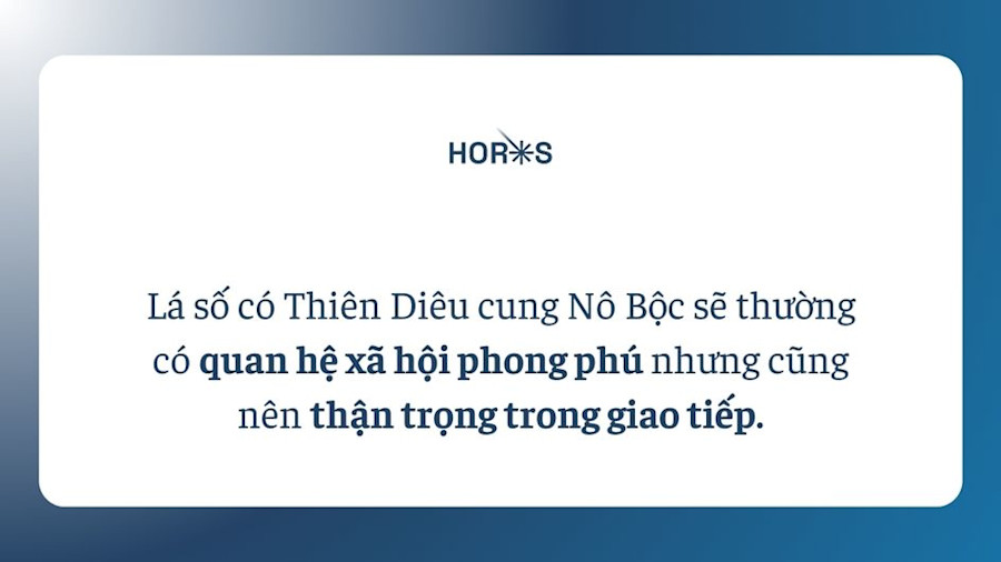 Sao Thiên Diêu Trong Tử vi
