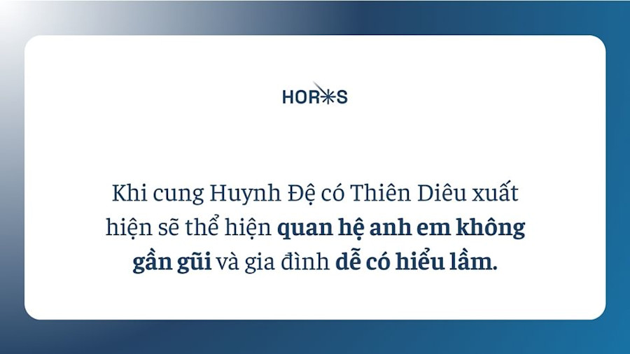 Sao Thiên Diêu Trong Tử Vi