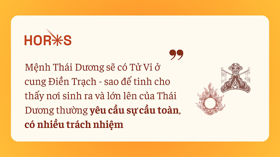 Nhiệt huyết của Thái Dương (3)