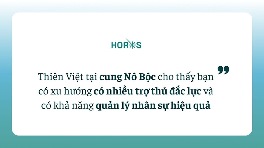 Sao Thiên Việt