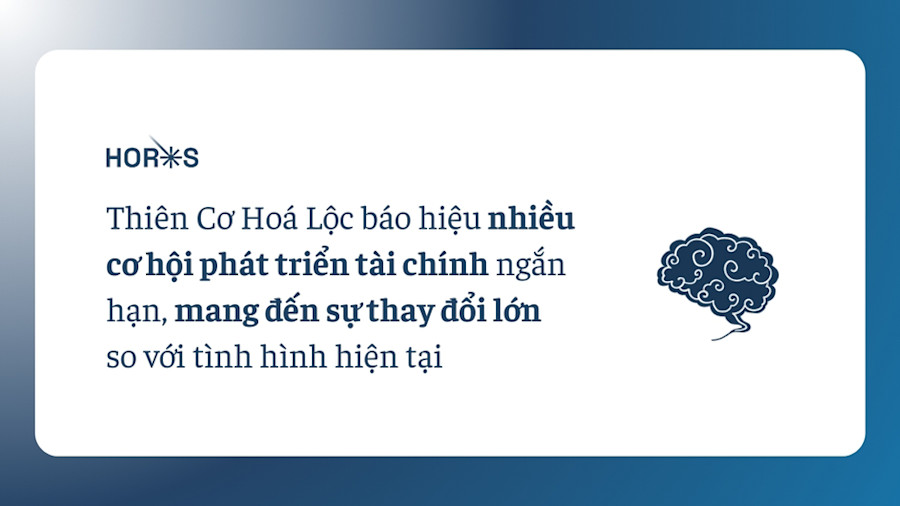 Xem lá số Tử Vi 2025: Điềm tượng vận hạn ứng với sao Tứ Hóa